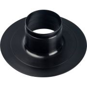 Адаптер для дымохода коаксиального традиционного STOUT SCA-6010-000108