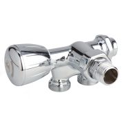 Узел нижнего подключения Giacomini микрометрический термостатич. правый 1/2quot; x 16 - прав., T357MX011