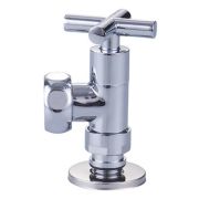 Кран VIEIR для полотенцесушителя 3/4quot; НРх1quot; ВР (60/2) VR2045C