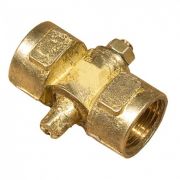 Кран для манометра 11Б38бк 15 (11б18бк)