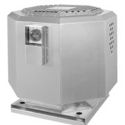 Вентилятор центробежный крышный высокотемпературный SHUFT RMVE-HT 500