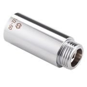 Удлинитель хромированный MVI 3/4quot;x 15 mm