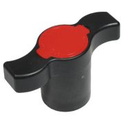 Рукоятка пластиковая Giacomini удлиненная 3/8quot; 1/2quot;, R749FY001