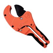Ножницы VIEIR оранж. для м/п 20-63мм (50/1) VER813