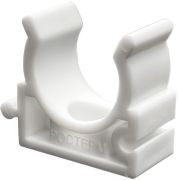 Опора РОСТерм PPR для труб одинарная с защелкой D32