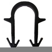 Скоба якорная Motusline 42мм ДГ для такера, (упак_1000шт)