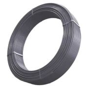 Труба ALTSTREAM PE-RT EVOH 16x2.0, серая, метр (300)