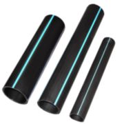 Труба ПНД питьевая 32*2,4 мм SDR 13,6 ПЭ100 (ГОСТ 18599-2001)