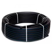 Труба УЗПК D110*6,6 SDR17 PE100 ГОСТ 18599-2001