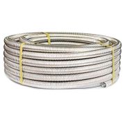 Труба гофрированная из нерж. стали STACORT отож. DN25 TO-25A (30)