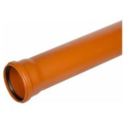 Труба Политэк Пайп для наруж. канал., SN4 из ПП 160х4,9х3000 мм