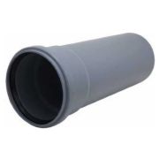 Труба Политэк Пайп 50х1,8х250мм ВК ПП (60)