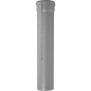 Труба TEBO канализационная 32x750 для внут. канал. сер. арт. 013010104 (1/50)