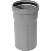 Труба TEBO канализационная 40x250 для внут. канал. сер. арт. 013010110 (1/140)