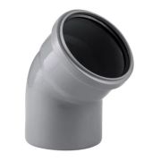 Отвод сер 110х45 ВК, РТП (50)