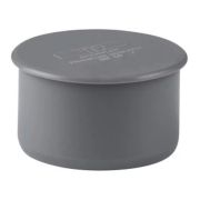 Заглушка сер 50 ВК, РТП (200)