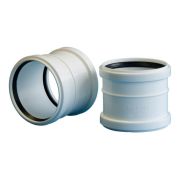 Муфта Политэк Пайп 50 ремонтная для бесш. кан-и ПП (100)