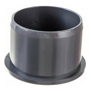 Заглушка ХЕМКОР для раструба ВК 50 мм