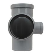 Крестовина Lammin ВК 110х110/45гр.x50/87,5гр. 21/1