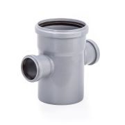 Крестовина Lammin ВК 110х50х50/87.5гр. 42/1