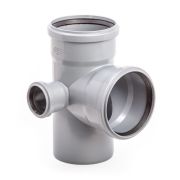 Крестовина Lammin ВК 110х110х50/87,5гр. левая (2-х пл.) 8/1