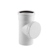 Ревизия малошумной канализации ELITE 110, РТП (36)