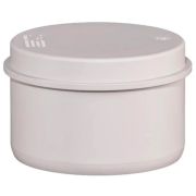 Заглушка Ostendorf 56мм SKM бесшумная PP-MD светло-серый