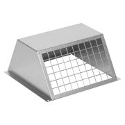 Кожух погодозащитный WSH MPC 02