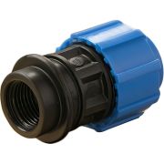 Муфта ТПК-АКВА ВР 40х3/4quot;, 52004034