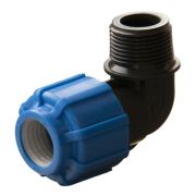 Отвод ТПК-АКВА НР ф32х1/2quot;, 50013212