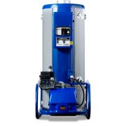 Котел газовый Navien 1535GTD напольный, 2 конт., закр. кам. сгор., 174 кВт