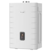 Котел газовый KITURAMI ALHPA PLUS S-30