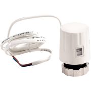 Сервопривод термоэлектрический TEPLOCOM TSP 220/NC, 220В,50Гц, закрытый