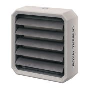 Тепловентилятор водяной Royal Thermo RTW-25-S