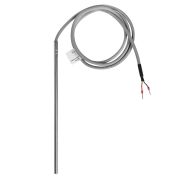 Датчик температуры канальный SHUFT HTF-NTC5K