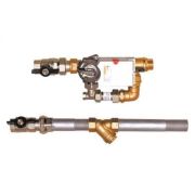 Узел смесительный для фанкойла MST 6.0-25-4