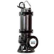 Насос погружной Vandjord для высокотемпературных стоков VSL.50.075.2.5.0D.T