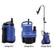 Насос BELAMOS погружной Omega 55 F/175л.м., Н 7м, каб. 10м