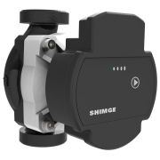 Насос циркуляционный SHIMGE APE 25-4-180 (1х220В, 25Вт), с гайками, L180