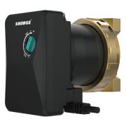 Насос циркуляционный для ГВС SHIMGE HBS 1.5 (1х220В, 9Вт)