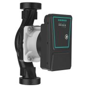 Насос циркуляционный SHIMGE APM-A 32-8-180 (1х220В, 90Вт), с гайками, L180