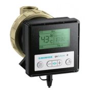 Насос циркуляционный для ГВС SHIMGE Z+ (1х220В, 8Вт), с вставками