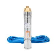 Насос BELAMOS погружной ТМ10-60/2.4 каб. 20м, диам. 96мм, вихревой