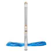 Насос BELAMOS 3TF-45/3 каб. 20м, нерж. центробежный