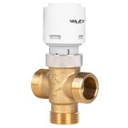 Клапан трехходовой с приводом SHUFT RCVA 3/4quot; (2.5) – 230