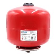 Бак расширительный подвесной 12RW красный