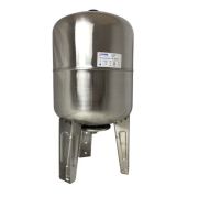 Гидроаккумулятор BELAMOS 80SSVT нерж., вертикальный