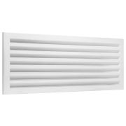 Решетка стеновая для клапана SHUFT SH 400_800