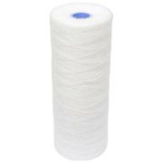 Картридж Unicorn механический из полипропиленового шнура 10quot; 1 мкм РР 1001