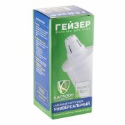 Модуль фильтрующий сменный для фильтров - кувшинов Гейзер (501) (с каталоном)